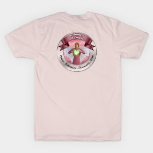 Archangel Chamuel T-Shirt